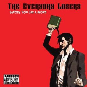 Before You Say a Word [Explicit]