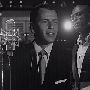 Frank Sinatra & Seal 的头像
