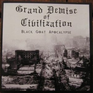 Black Goat Apocalypse
