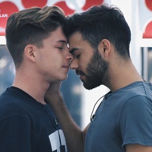 Avatar de Agoney & Raoul Vázquez
