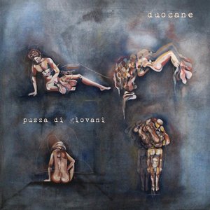 Puzza Di Giovani (EP 2019)