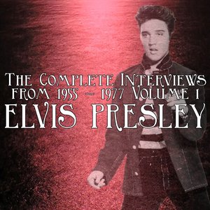 The Complete Interviews from 1955 - 1977 Volume 1
