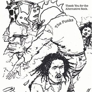 Thank You for the Alternative Rock