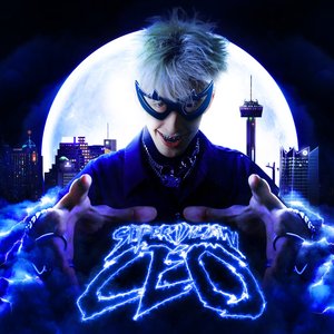 Supervillain CEO