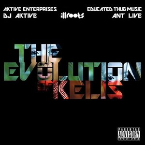 The Evolution Of Kelis