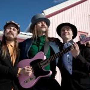 Hullut Hattuset 的头像