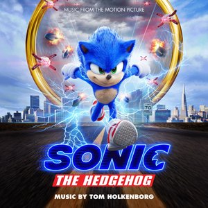 Sonic the Hedgehog