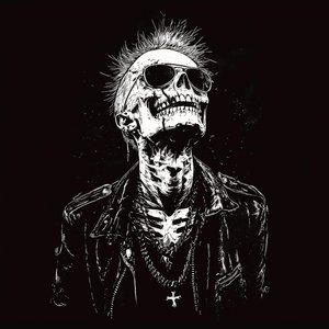 Punk Rock Kid