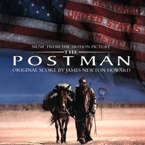 The Postman (Music from the Motion Picture)