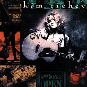 “Kim Richey”的封面
