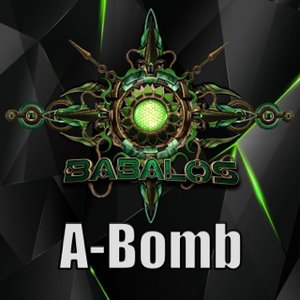 A-Bomb - Single