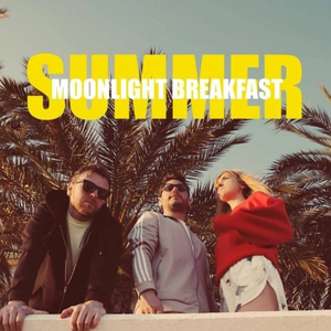 Artwork for Summer
