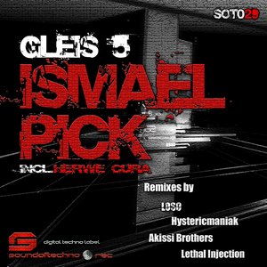 Ismael Pick / Herwe Cura
