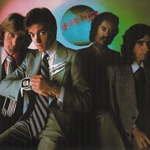 Be Bop Deluxe 的头像