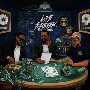 Forever Tape