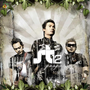 P.U.S.P.A cover