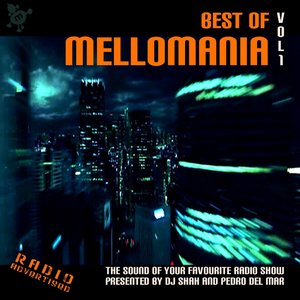 Best Of Mellomania Vol.1