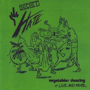 Vegetables Dancing + Live And More