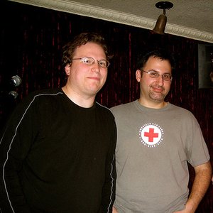 Paul and Storm 的头像