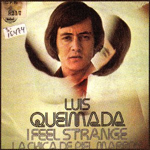 Luis Queimada 的头像