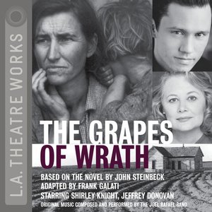 The Grapes of Wrath (Audiodrama)