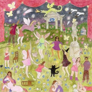 Pidän sulle paikkaa