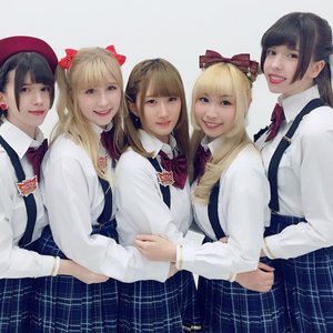 Seishun Youth Academy 的头像