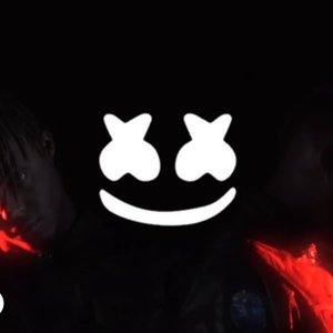 Juice WRLD/Marshmello 的头像