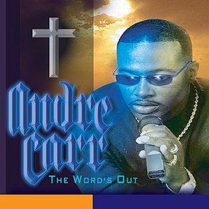 Andre Carr