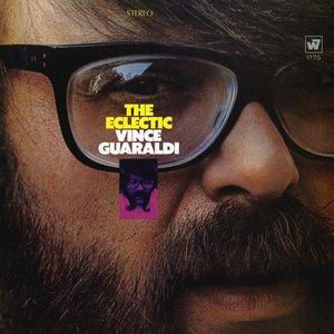 The Eclectic Vince Guaraldi