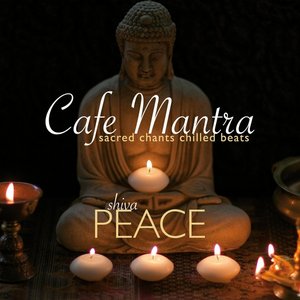 Cafe Mantra (Peace)