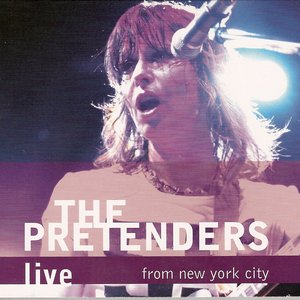 Live In New York (Live)