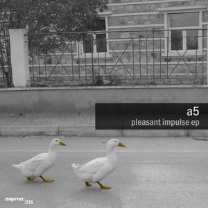 Pleasant Impulse EP