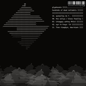 Glyphosate 的头像