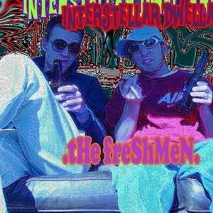 Interstellar Dwellars 的头像