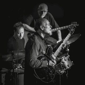 John Scofield, Bill Stewart, Steve Swallow 的头像