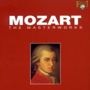 Mozart, The Master Works Part: 27