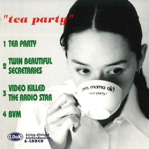 Tea Party