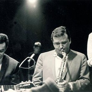 Avatar for Stan Getz & João Gilberto [Feat. Antonio Carlos Jobim]