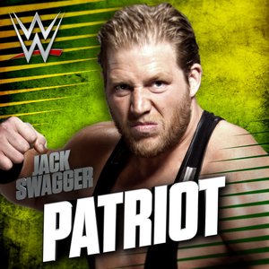 WWE: Patriot (The Real Americans) - Single
