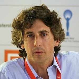 Alexander Payne için avatar