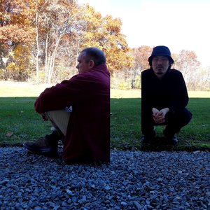 Avatar for Graham Lambkin & Taku Unami