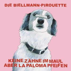 Die Biellmann-Pirouette