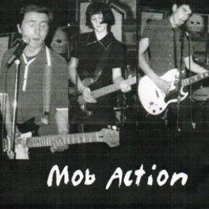 Mob Action 的头像
