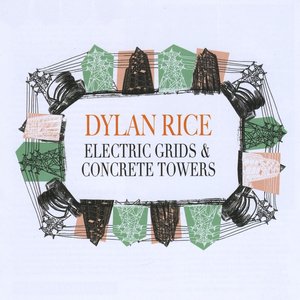 Electric Grids & Concrete Towers