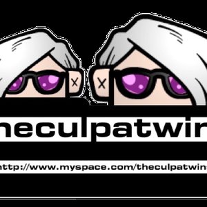 Image for 'The Culpa Twins'