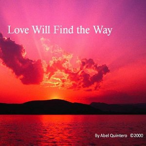 Image for 'Love Will Find the Way'