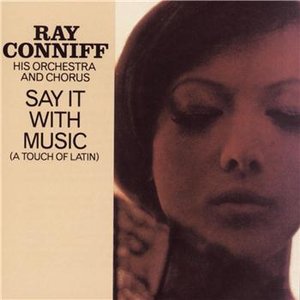 Изображение для 'RAY CONNIFF and his ORCHESTRA and CHORUS'