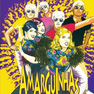 Amarguinhas