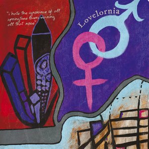 Lovelornia